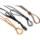 L.P. Royer Inc. - Shoe & Boot Laces-Colour Black