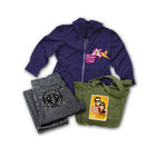 Avery Dark T-Shirt Transfers, Inkjet, 8-1/2" x 11", 5 Pack (03279)-Sheets are designed with a unique white layer behind the printed image to ensure photos and designs don't get lots on dark material