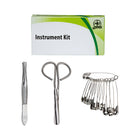 Wasip Instrument Kit 1-Made in Canada: Yes