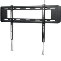 Kanto F3760 Low Profile Fixed TV Wall Mount for 37-inch to 70-inch TVs-Fits most flat panel TVs from 37" to 70"