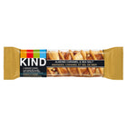 KIND Caramel Almond SeaSalt Bar - 40g - 12 Pack-Only 5g of Sugar per bar