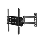 CJ Tech Full Motion TV Wall Mount - 26" - 55" (FM72902)-26"-55" Full Motion Mount allows you to position your TV at almost any viewing angle