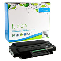 fuzion Samsung (ML-D2850B) Compatible Toner Cartridge - High Yield - Black-Ink Colour: Black