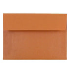 JAM Paper 4bar A1 Invitation Envelopes - 3 5/8" x 5 1/8" - Stardream Metallic Flame - 250 Pack (352231796H)-Stardream Metallic Flame Envelopes