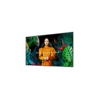Samsung 55" Crystal UHD Signage QMC - LH55QMCEBGCXGO-Resolution: 3840 x 2160