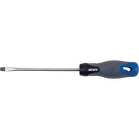 Aurora Tools Slot Mechanics Screwdriver - 36 Pack (TJZ063)-Shank Length: 6"