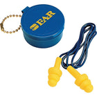 E-A-R, E-A-R Ultrafit Premolded Earplugs, Corded, Pair - Plastic Case, 25 Db Nrr, One-Size - 36 Pack-Certification(s) CSA Class AL