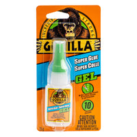 Gorilla – Super colle en gel, 15 g-Super colle en gel