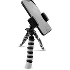 Trépied LOGiiX pour Smartphones, Noir-Trépied