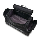 Samsonite Andante 2 28" Wheeled Duffle Bag - All Black-Water resistant end pocket is perfect for shoes or wet items.