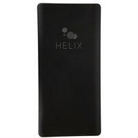 Helix 10,000 mAh Power Bank with Dual USB-A Ports-Dual USB-A ports for simultaneous charging