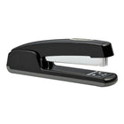 Stanley Bostitch Antimicrobial Full-Strip Stapler, Black, 20 Sheet Capacity-The Bostitch antimicrobial compound has been shown to take effect within hours, while maintaining optimal performance for years