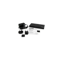 StarTech 2 Port High Speed HDMI Video Splitter and Signal Amplifier-Signal amplification distributes HDMI® signals without degradation or loss of signal quality