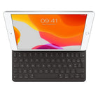 Apple Smart Keyboard pour iPad (7e/8e/9e génération) et iPad Air (3e génération) - Français-Clavier Smart Keyboard