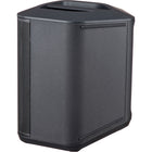 Bose S1 Pro+ Wireless PA System with Bluetooth-Intuitive rotating OLED displays for each channel make it easy to access independent EQ, reverb, and ToneMatch controls, among other settings.