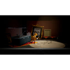 Princess Peach Showtime for Nintendo Switch-In another role, Peach puts on her detective hat to find out whodunnit in a museum mystery