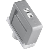 Canon PFI-1300 Photo Gray 340 ml for PRO-2000, 4000, 6000-The PFI-1300 series inks have a 340mL capacity