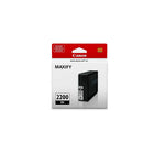 Canon PGI-2200 Black Ink Tank (9291B001)-Trust genuine Canon PGI-2200 Black Ink Cartridge to provide outstanding print quality for all your important photos and documents