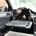 Bureau pour volant DAC MP-231, noir-Robuste : capacité de poids de 20 lb