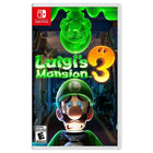 Luigis Mansion 3 for Nintendo Switch-He may still be cowardly, but Luigi has more tools and abilities at his disposal than ever before