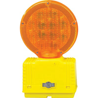 Barricade Light, SEM242, Light Dia." - 7, 3 Pack-Light Dia." - 7