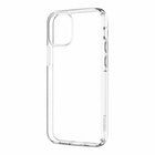 Coque Spigen Crystal Flex pour iPhone 14 - Transparente-Transparente