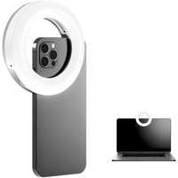 Ring Light Mini - Black-Ring Light