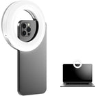 Ring - Anneau Lumineux Mini - Noir-Anneau Lumineux