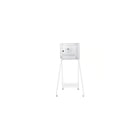 Samsung Flip 2 Stand - STN-WM55R-Maximum Size: Refer below drawing, Load Capacity: Flip Set 55" only