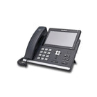 Ooma Yealink T48S Ooma-Provisioned IP Phone-29 one-touch programmable buttons