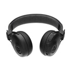 JLAB Studio ANC On-Ear Headphone - Black-Track Controls
