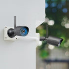 Geeni HD Hawk 2 1080P Smart Wi-Fi Outdoor Security Camera-Provides field view of 114 degrees