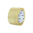 Intertape - Rubans d’emballage tout usage, adhésif thermofusible - 1,6 mil - 72 mm x 132 m - transparent  - paquet de 24-Ce ruban offre un vaste éventail de possibilités d’applications
