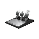 Turtle Beach VelocityOne Race Wheel for Xbox/PC-Customizable Pedal Set: Experience ultimate racing immersion with a fully adjustable throttle, brake, and clutch pedal set that you can dial-in to your exact preferences.