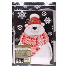 FantastikSeason - Printed Folding Boxes - Assorted - 10 Pack -Robe box size/Largest box size:  17.13" L x 11.02" W x 2.36" H