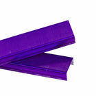JAM Paper Colorful Staples - Standard Size - Purple - 5000 Pack-Size: Standard (0.5 x 0.25 inches)
