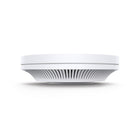 TP-Link EAP620 HD AX1800 Wireless Dual-Band Ceiling Mount Access Point-Check with Compatibility List on Product page