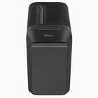 Fellowes Powershred LX190 Cross-Cut Shredder-Shreds continuously for up to 30 minutes