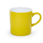 CTG Brands Tankard Mug, 12 oz, Yellow, 6 Pack-Capacity: each mug holds up to 12 oz (355 ml) in volume