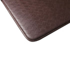 Imprint Cumulus9 Nantucket Series Anti-Fatigue Comfort Mat, 26" x 72" x 5/8", Cinnamon-University tested and Proven by the Center for Ergonomics to reduce overall fatigue and discomfort by up to 60%