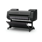 Canon imagePrograf GP-4000 Large Format Printer-Print Technology: Radiant Infusion