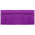 JAM Paper #10 Foil Envelopes with Self Adhesive Closure, 4 1/8 x 9.5, Purple, 100 Pack (01324895B)-Material: foil