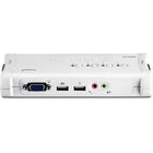 TRENDnet 4-Port USB KVM Switch Kit with Audio-Plug and play installation