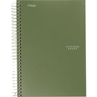 Five Star 5-Subject Premium Notebook - 9-1/2" x 6" - Assorted Colours-High-quality and durable