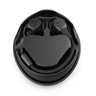 Jlab Work Buds True Wireless Earbuds - Black-Multipoint technology
