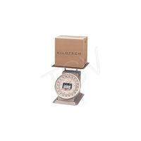 Kilotech Top Loading Scales, 1 kg/34OZ 5G(1/8OZ) (852281)-Capacity: 1 kg