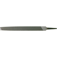 Nicholson Magicut Files - Flat - 5 Pack-Length" - 8