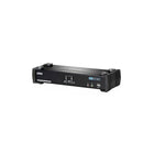 Aten 2 Port-USB Dual-Link DVI KVMP Switch-Number of computers supported: 2