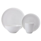 Ensemble de Dîner de Mansion - Lot de 16-Vaisselle