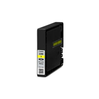Canon PGI-2200 Yellow Ink Tank (9306B001)-Yields up to 700 pages